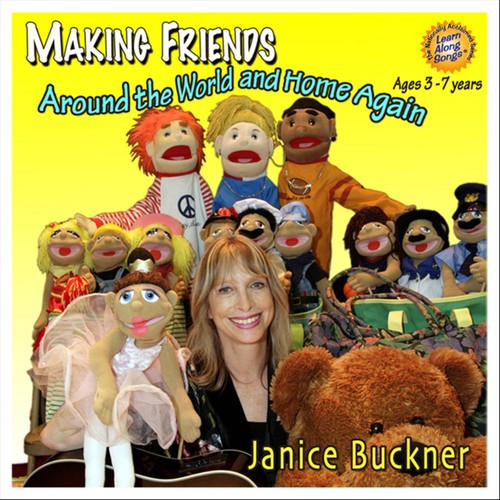 Janice Buckner