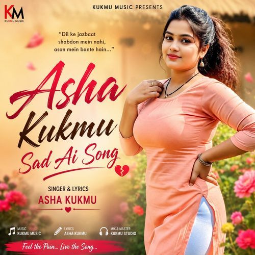 Asha kukmu