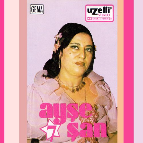Saliho cover art