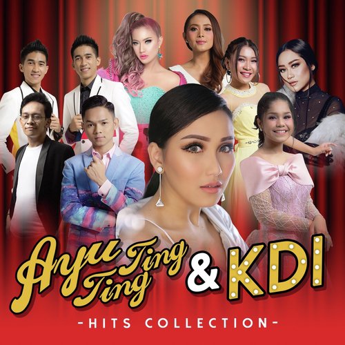 Ayu Ting Ting & Kdi