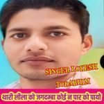 थारी लीला को जगदम्बा कोई न पार को पायो