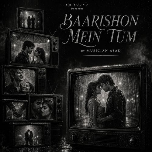 Baarishon Mein Tum