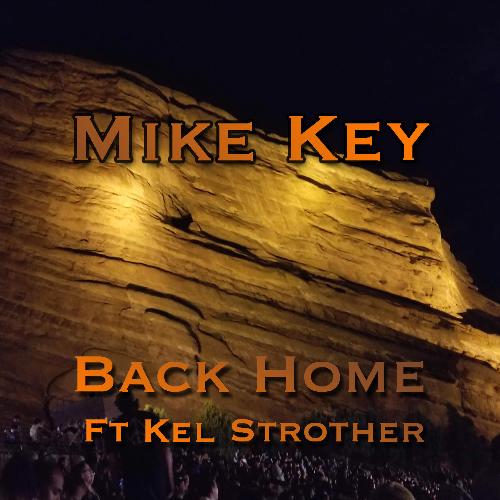 Back Home (feat. Kel Strother)_poster_image