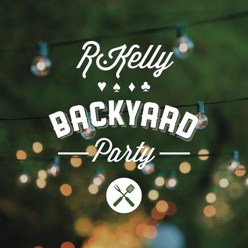 Backyard Party_poster_image