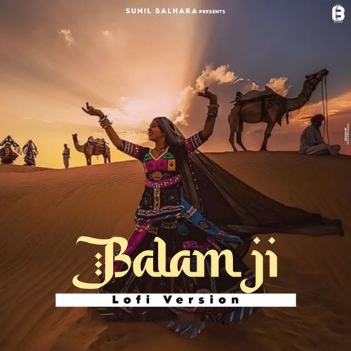 Balam Ji (Lofi Version)