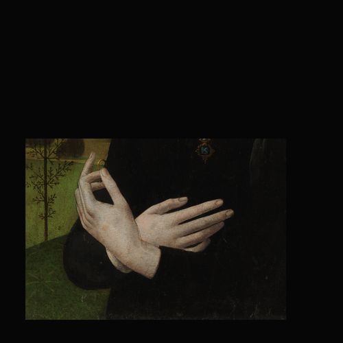Beckett cover art