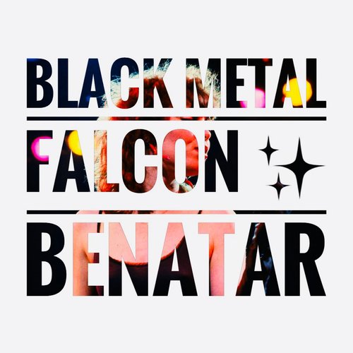 Benatar cover art