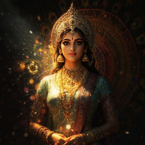 Bhavani Ashtakam