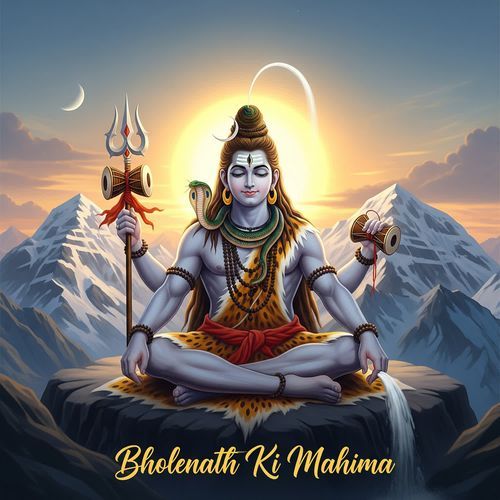 Bholenath Ki Mahima