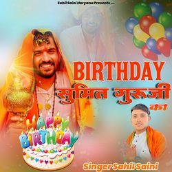 Birthday Sumit Guruji Ka-Gz0ICVlhUmE