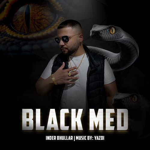 Black Med