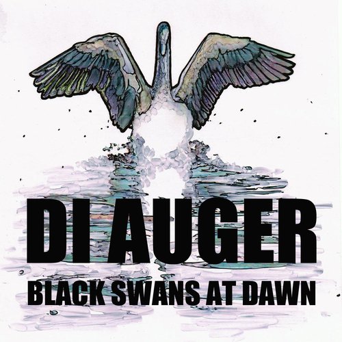 Black Swans at Dawn