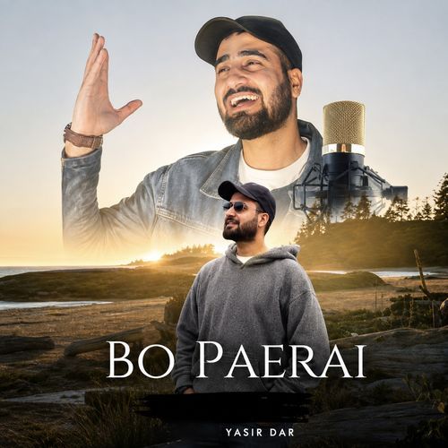 Bo Paerai
