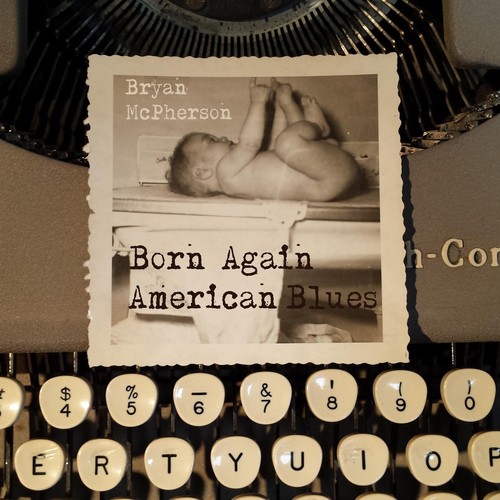 Born Again American Blues