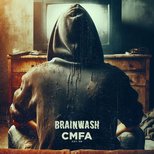 Brainwash cover art