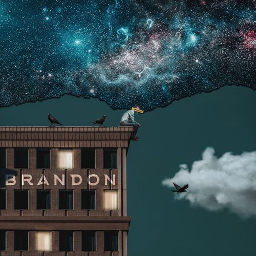 Brandon cover art