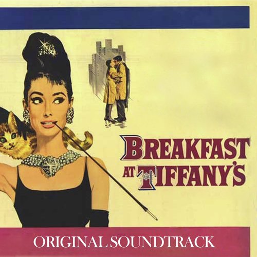 Breakfast at Tiffany&#039;s Medley: Moon River / Something For Cat / Sally&#039;s Tomato / Mr. Yunioshi / Big Blow Out / Hub Caps and Tail Lights / Breakfast at Tiffanys / Latin Golightly / Holly / Loose Caboose / The Big Heist / Moon River Cha Cha / Arabesque / We_poster_image