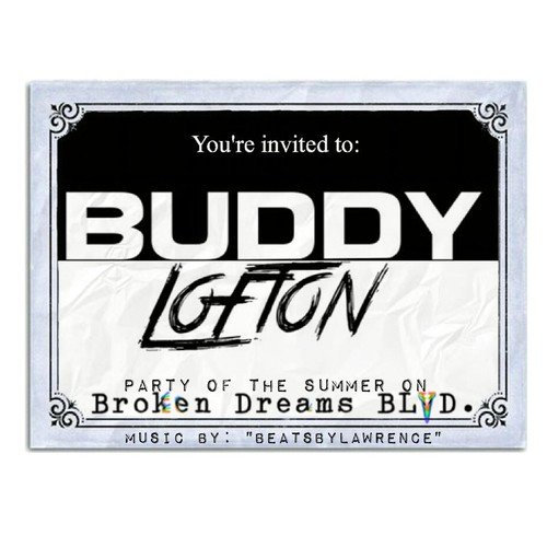 Buddy Lofton