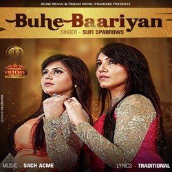 Buhe Baariyan-IV00fR94cmY