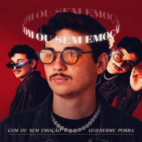 COM OU SEM EMOÇÃO¿