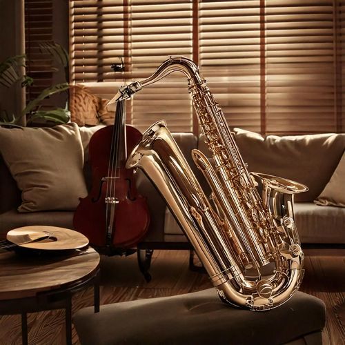 Chillout Jazz Lounge cover art
