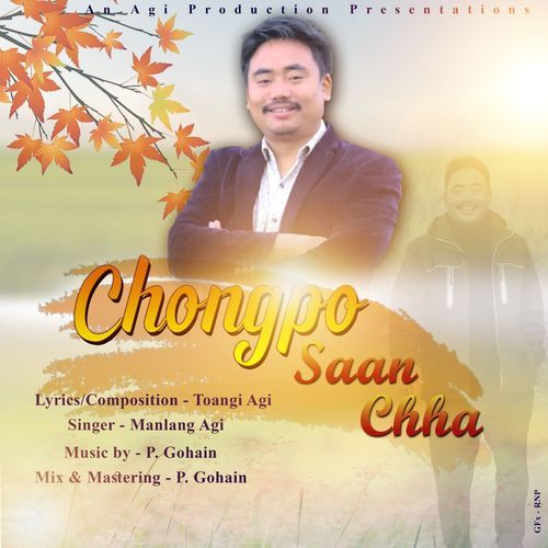 Chongpo Saan Chha