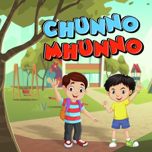 Chunno Munno