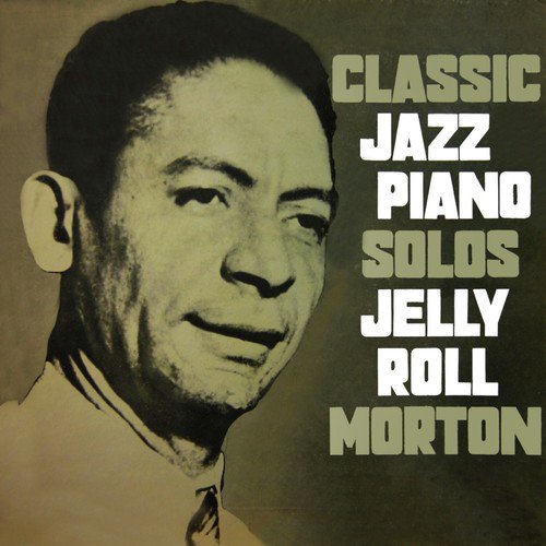 Classic Jazz Piano Solos