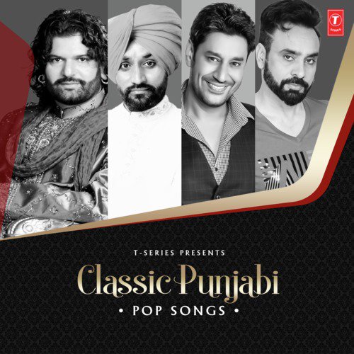 Classic Punjabi Pop Songs