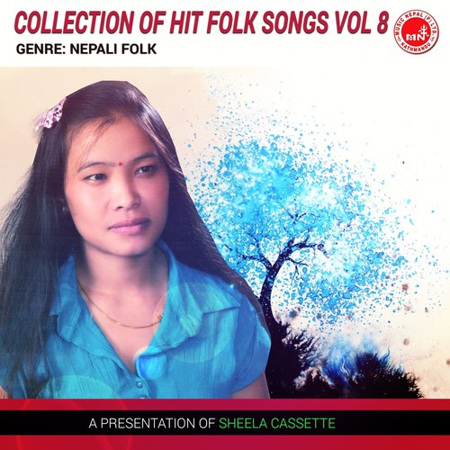 Collection Of Hit Folk Songs Vol 8