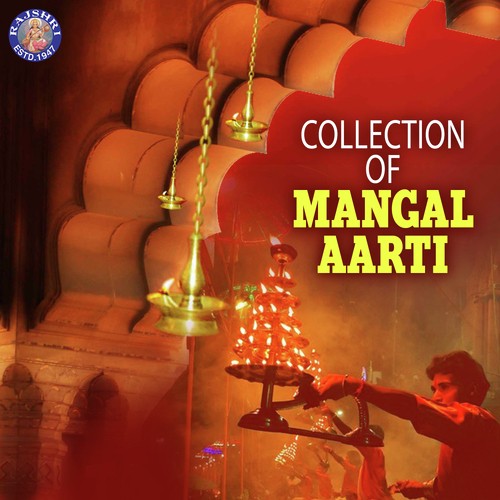 Collection of Mangal Aarti