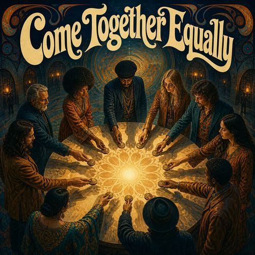 Come Together Equally
