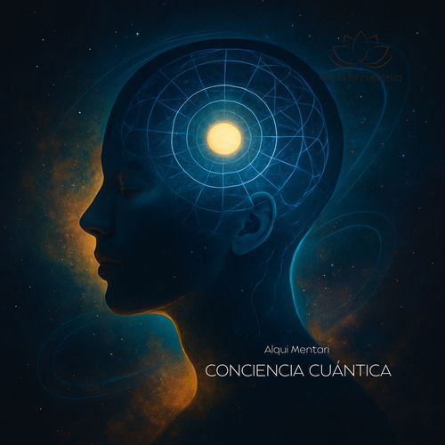 Realidad Expandida cover art
