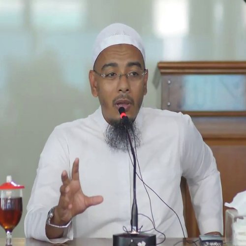 Kisah Perbincangan Sahabat Abu Musa Al-Asy'Ari Dan Muadz cover art