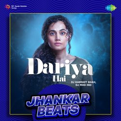 Dariya Hai - Jhankar Beats-Hzs-bk1GeEY