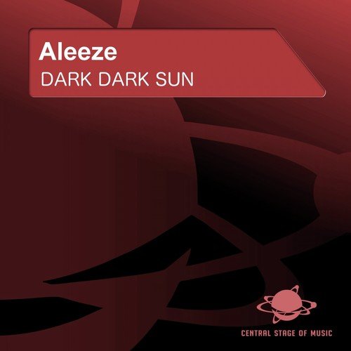 Dark Dark Sun (Thomas Petersen Remix Edit)