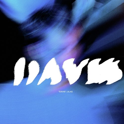 Davis cover art
