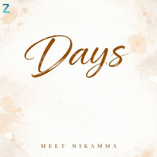 Days cover art