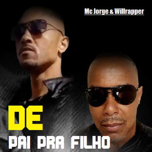 De Pai pra Filho cover art
