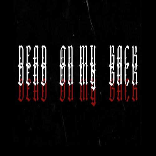 Dead on My Back_poster_image