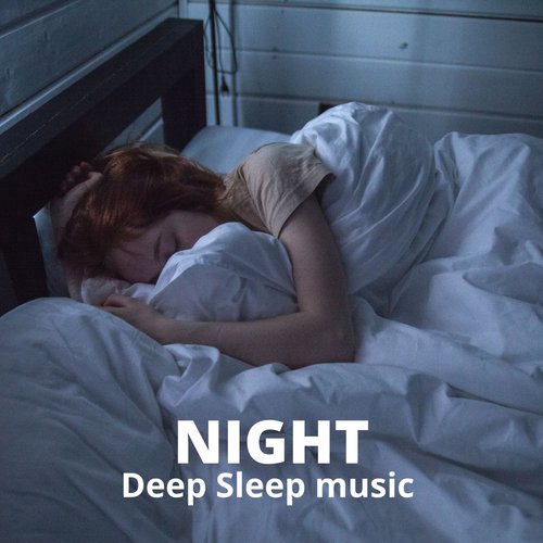 Deep Sleep music - Night