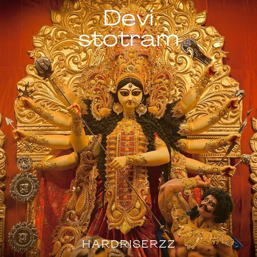 Devi Stotram cover art