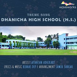 Dhanicha High School (Theme Song)-QhkNawRYBHE