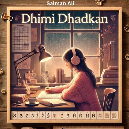 Dhimi Dhadkan