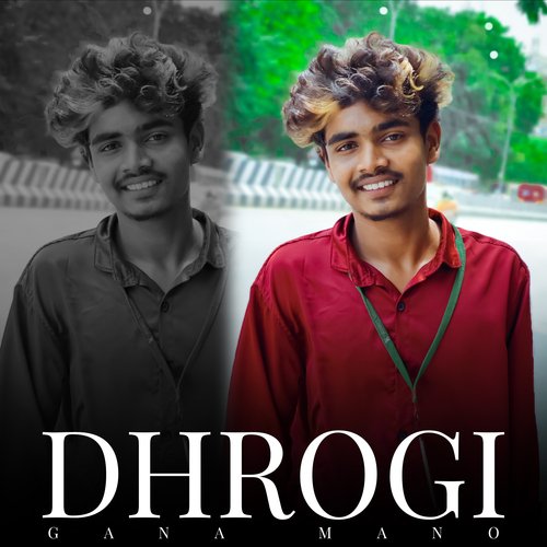 Dhrogi