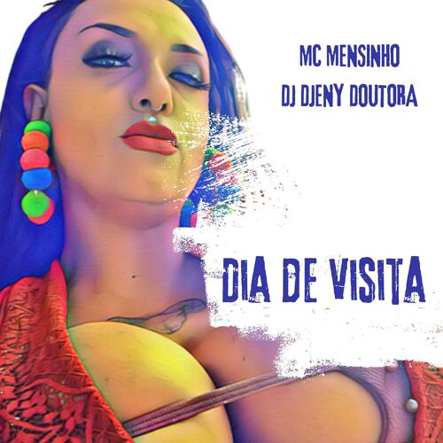 Dia de Visita. cover art