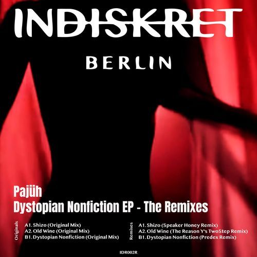 Dystopian Nonfiction Remixes