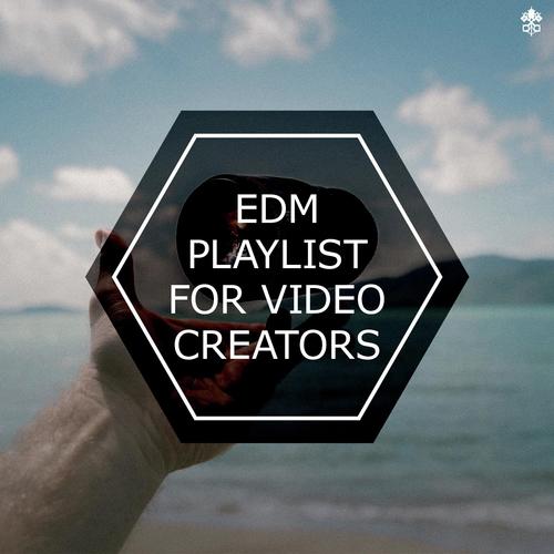 EDM Playlist For Video Creators