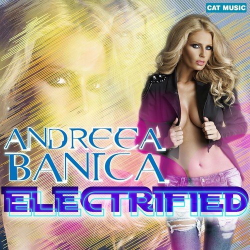 Electrified (Sagi Abitbul Official Remix)
