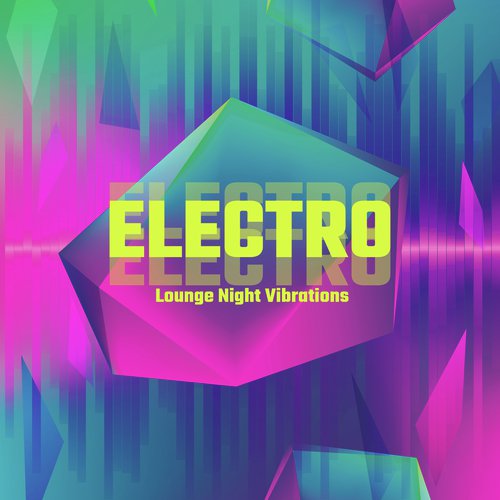 Electro Lounge cover art